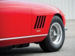 Ferrari 275 GTB/4 NART Spyder 1967 года
